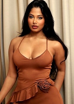 Shalika Maduwanthi